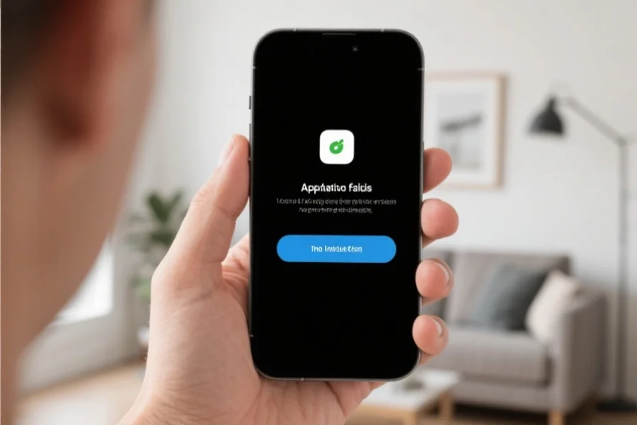 快速解决喜乐应用常见安装失败问题指南