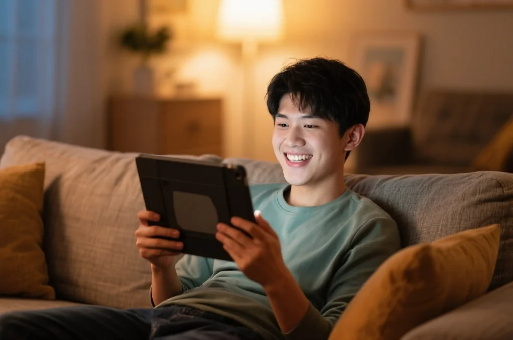 喜乐移动端 vs. 桌面版：哪种平台更符合您的数字娱乐偏好？