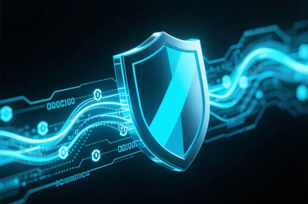 喜乐娱乐：如何利用尖端科技筑牢用户数据安全防线