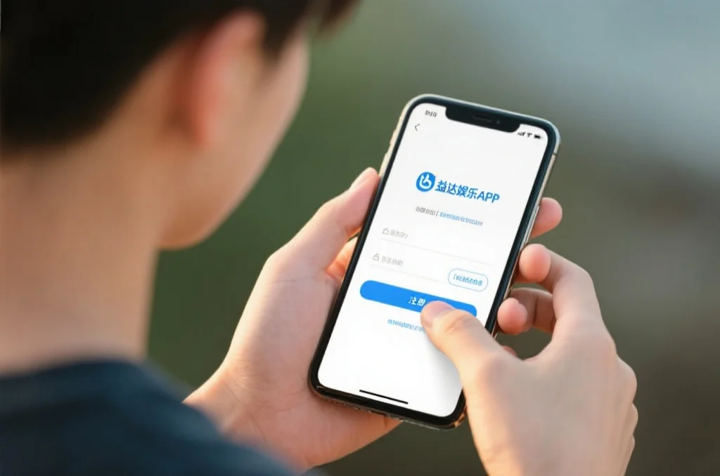 新用户必读：5分钟快速上手喜乐娱乐APP教程